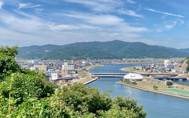 まちなか・マンガロードエリア