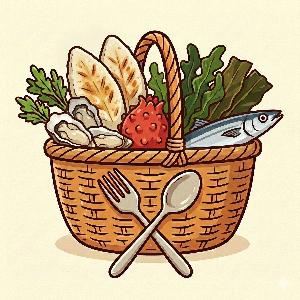 グルメ・マルシェ