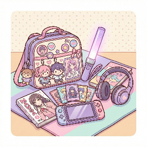 サブカル・推し活