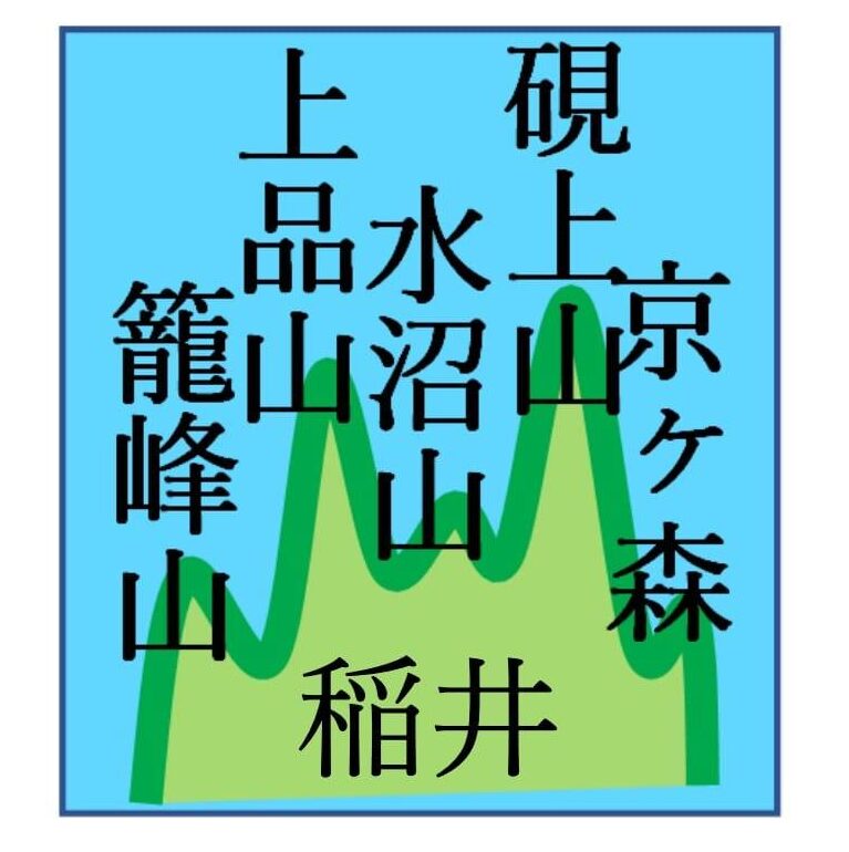 第8回石巻登山マラソン