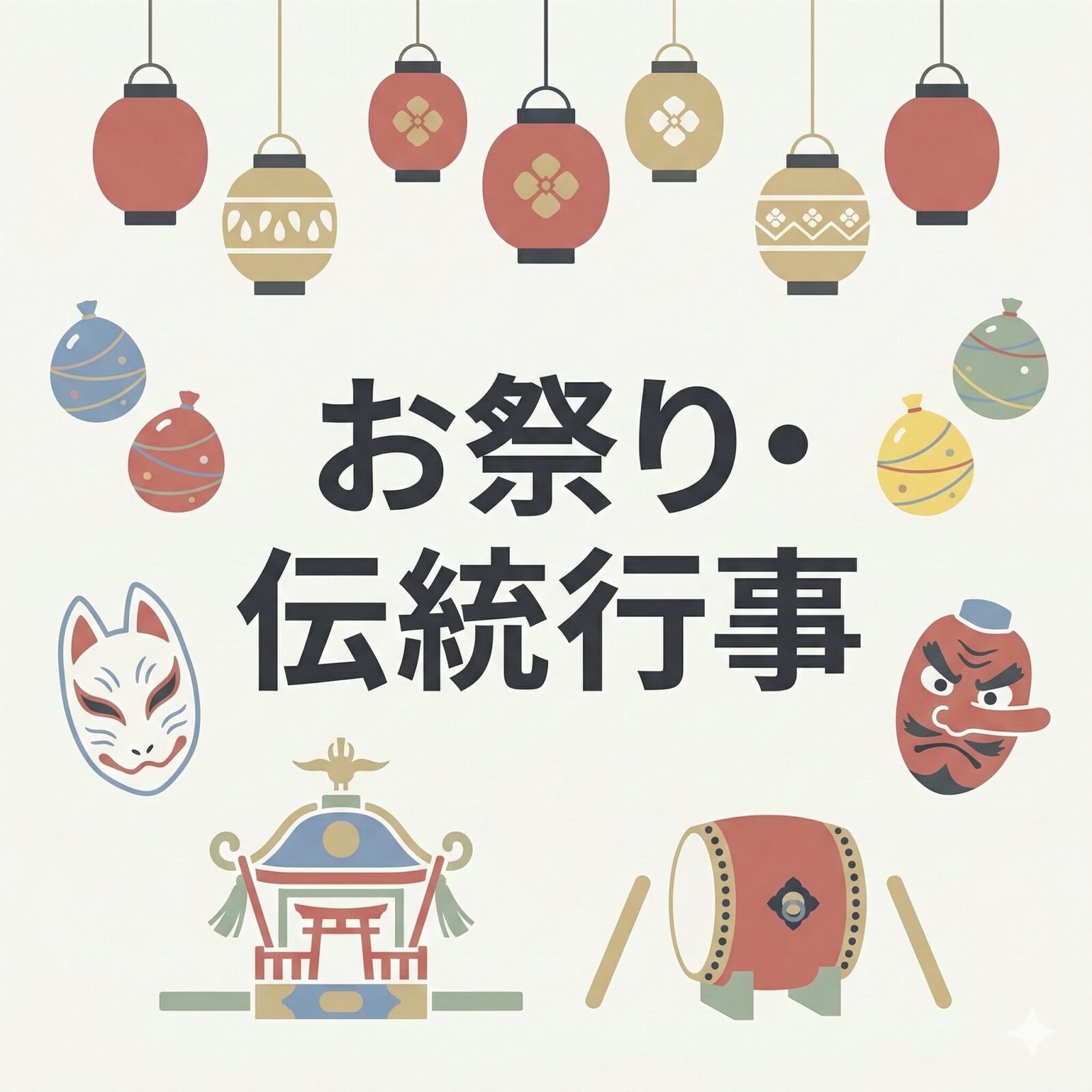 金華山黄金山神社 初巳大祭とみこし渡御