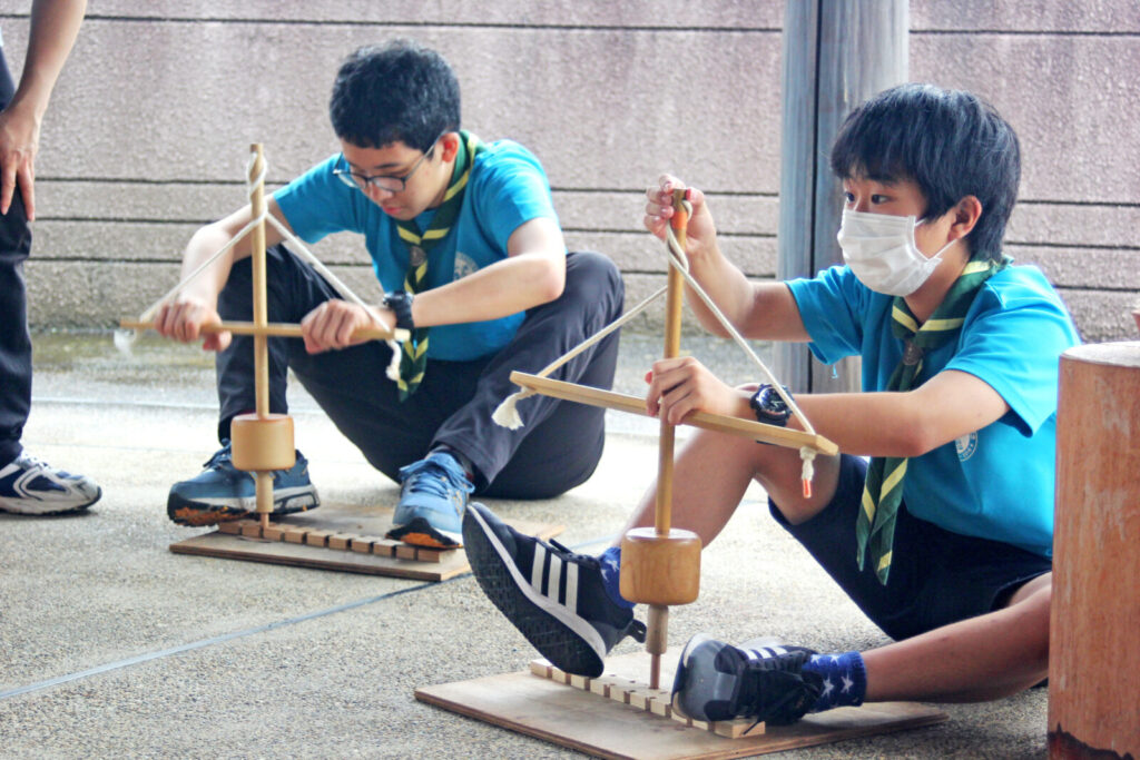 縄文体験・体感WEEK！｜こどもの日は入館＆体験無料